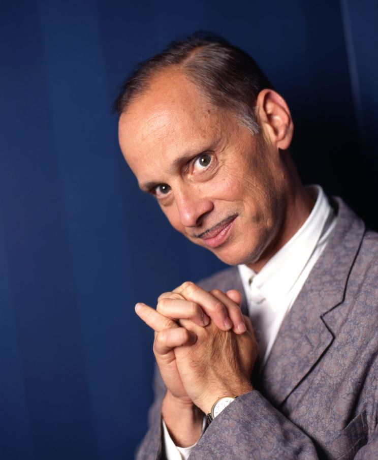 John Waters
