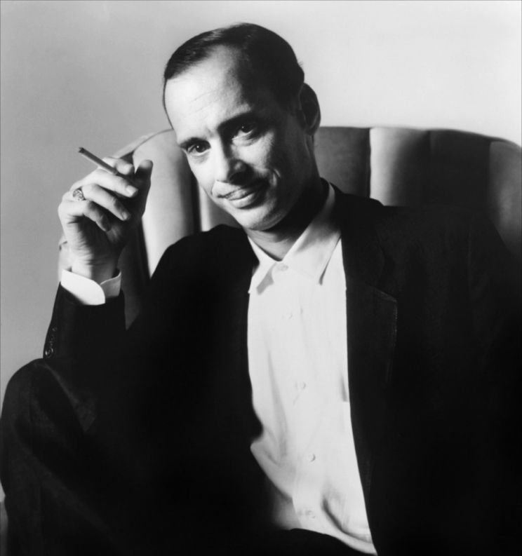 John Waters