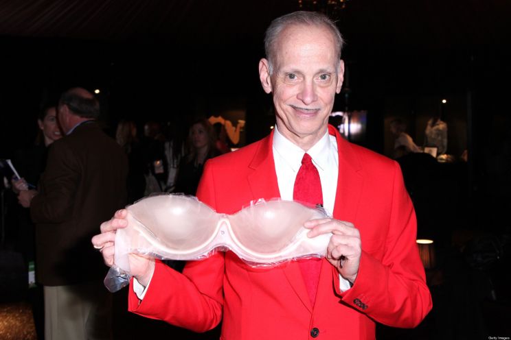 John Waters