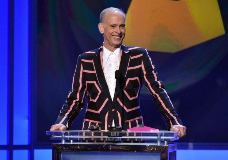 John Waters