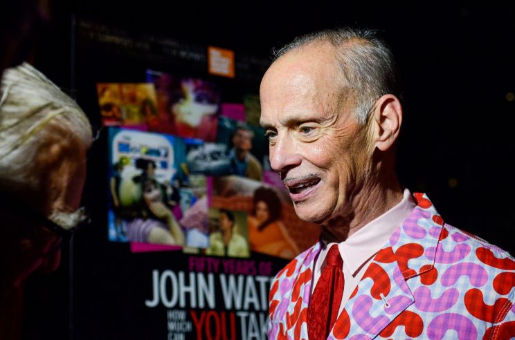 John Waters