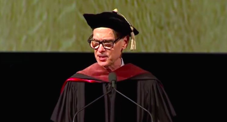 John Waters