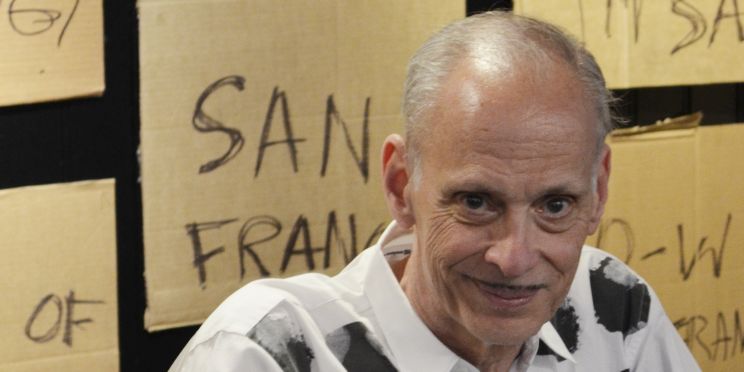 John Waters