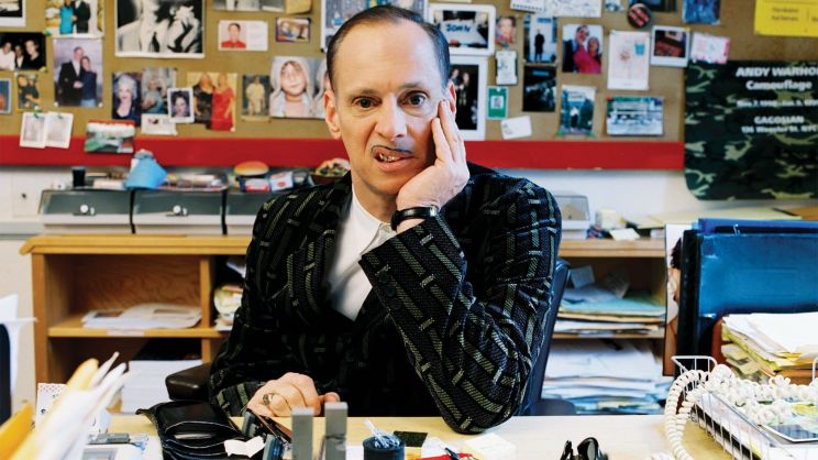 John Waters