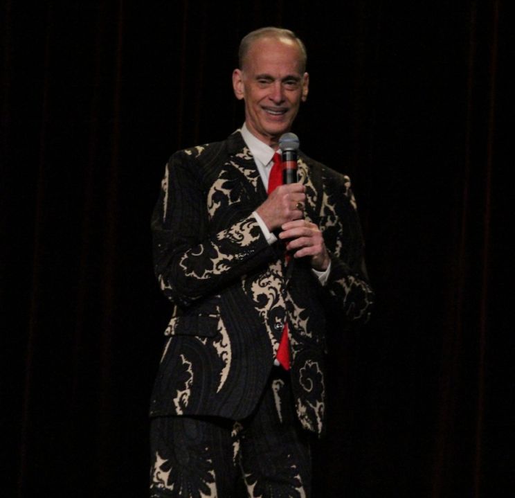 John Waters