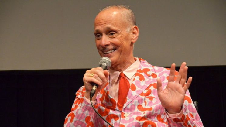 John Waters