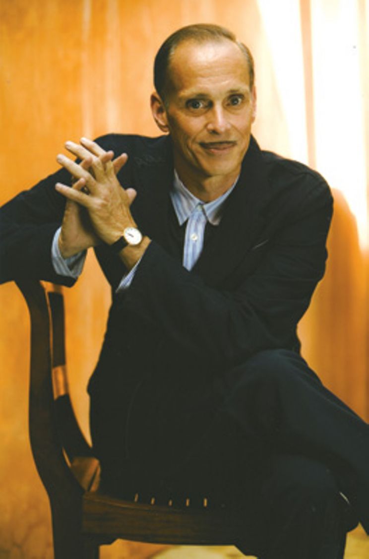 John Waters