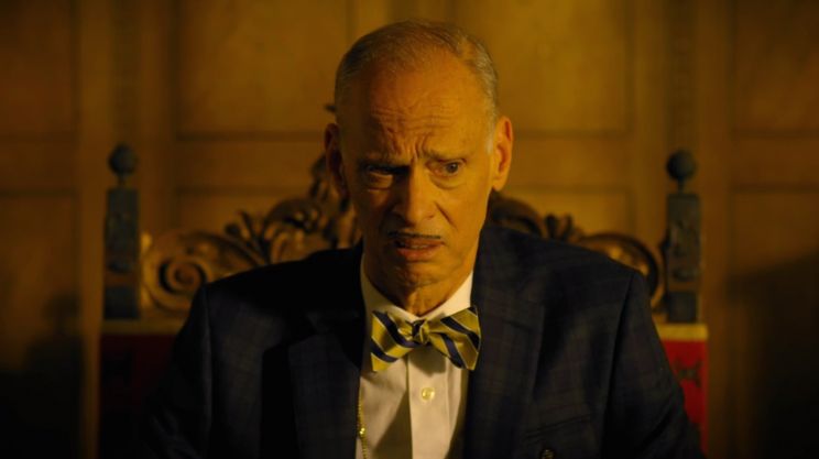 John Waters