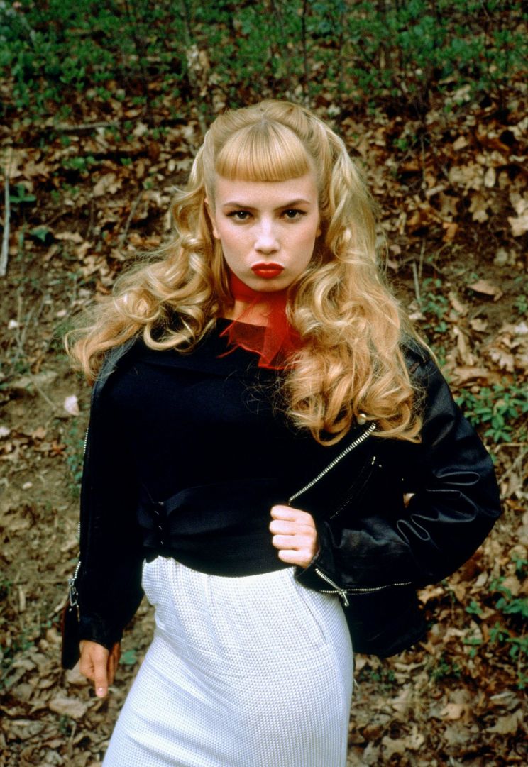 John Waters