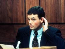 John Wayne Bobbitt