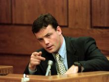 John Wayne Bobbitt