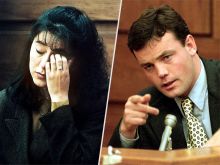 John Wayne Bobbitt