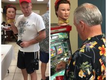 John Wayne Bobbitt