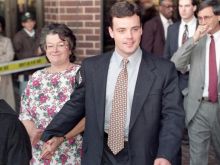John Wayne Bobbitt