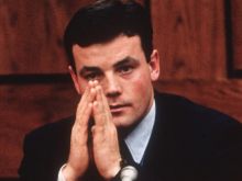 John Wayne Bobbitt