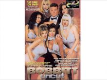 John Wayne Bobbitt