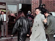John Wayne Bobbitt