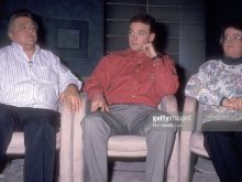 John Wayne Bobbitt