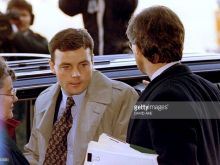 John Wayne Bobbitt