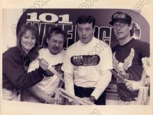 John Wayne Bobbitt