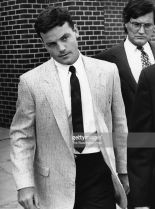 John Wayne Bobbitt
