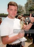 John Wayne Bobbitt