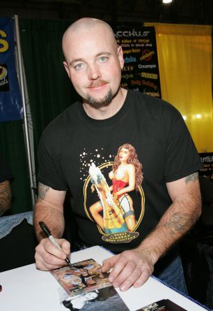 John Wayne Bobbitt