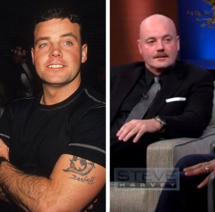 John Wayne Bobbitt