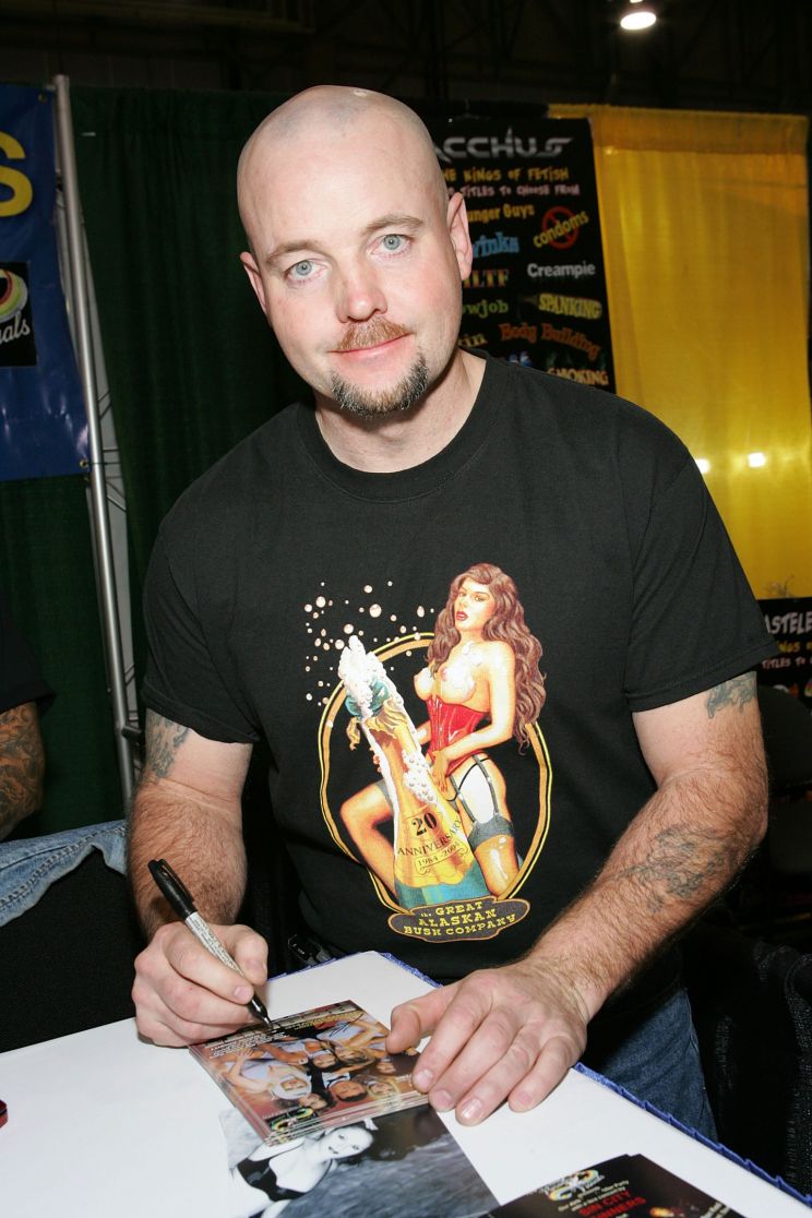 John Wayne Bobbitt