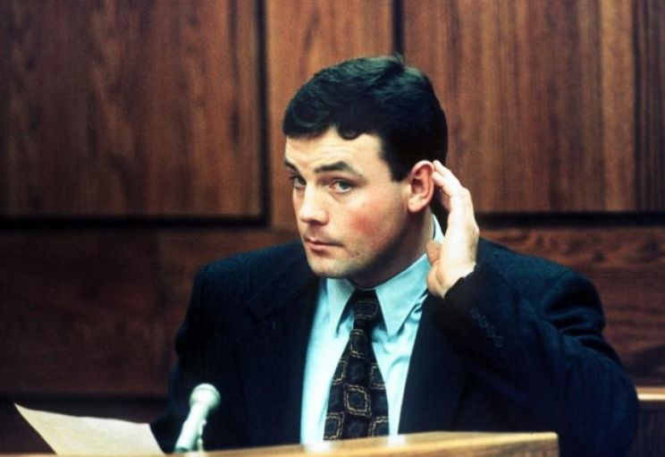 John Wayne Bobbitt