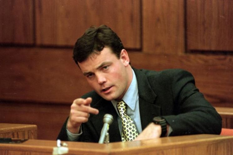 John Wayne Bobbitt