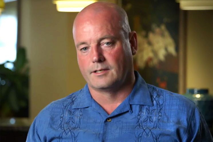 John Wayne Bobbitt