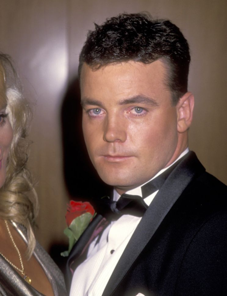 John Wayne Bobbitt