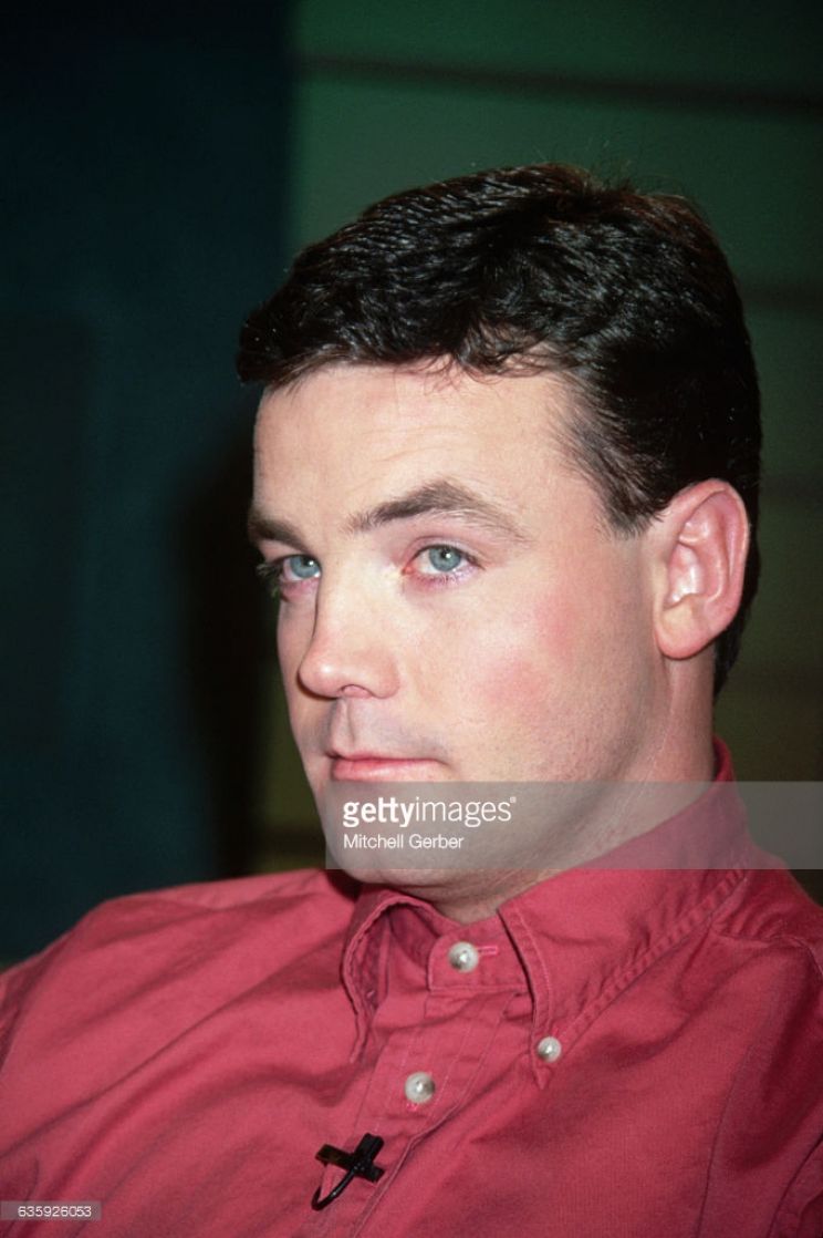 John Wayne Bobbitt