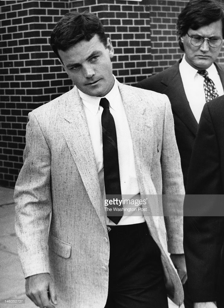 John Wayne Bobbitt
