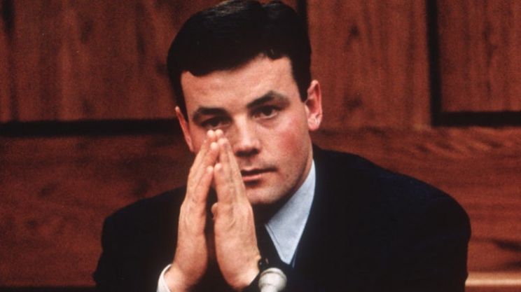 John Wayne Bobbitt