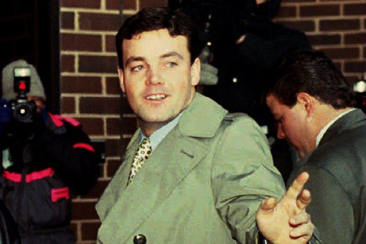 John Wayne Bobbitt