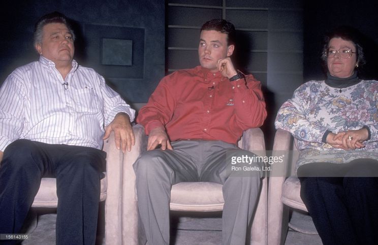 John Wayne Bobbitt