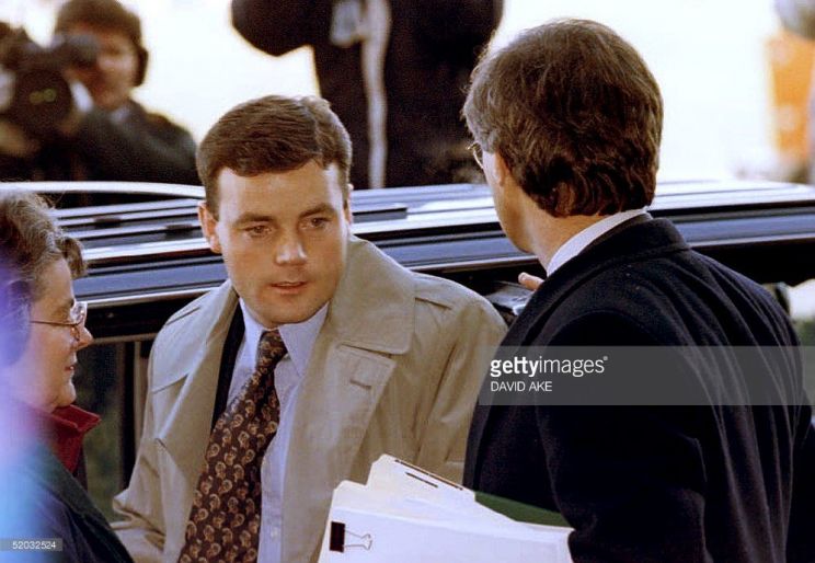 John Wayne Bobbitt