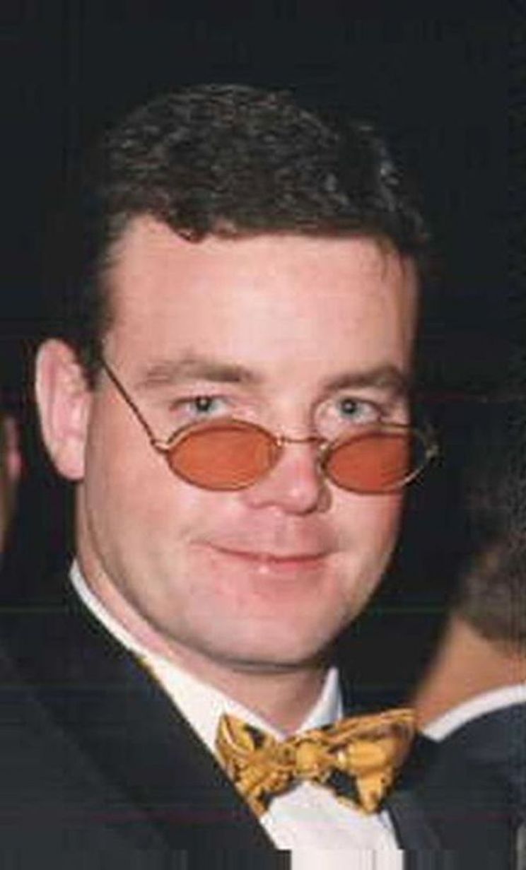 John Wayne Bobbitt