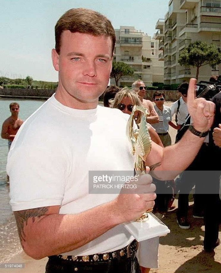 John Wayne Bobbitt