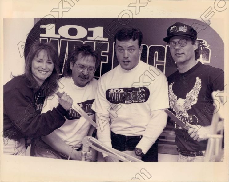 John Wayne Bobbitt