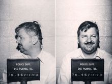 John Wayne Gacy