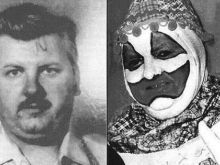 John Wayne Gacy