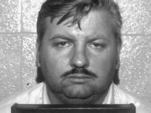 John Wayne Gacy