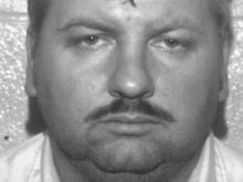 John Wayne Gacy