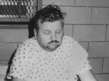 John Wayne Gacy