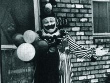 John Wayne Gacy