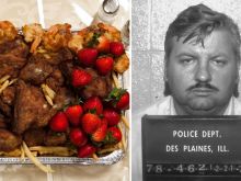 John Wayne Gacy #2417813 picture (Landscape Medium)