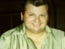 John Wayne Gacy